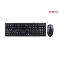 A4tech KRS-8372 Keyboard and Mouse Bundle