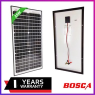 10W/50W/100W Solar Panel Mono 100 Watt 6 Volt Pv Module Cell Panel generator set Panel generator set