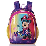 American Tourister Disney Minnie Mouse Backpack