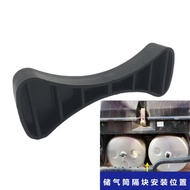 J6 Free J6 Free J6P Small J6L Gas Cylinder Air Storage Tube Air Storage Tube Middle Compartment Sepa