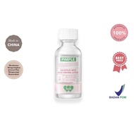 BNB BARENBLISS Pimple Warrior Salicylic Acid Acne Drying Lotion - Acne Spot Treatment Care