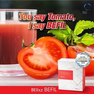 Belixz Befil Healthy Heart Drink | Supports Heart Health & Blood Circulation | 100% Authentic
