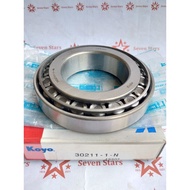Koyo Bearing 30211-1-N