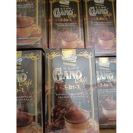 Kopi Gano Excel Old Packaging