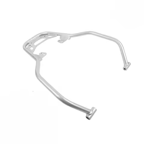 For CFMOTO 800MTX CF800-11-11A Motorcycle Original Rear Grab Handle Seat Decoration Panel Tail Cover