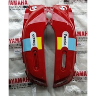 MERAH Original YGP BEJ F1711 00 P0 and BEJ F1721 00 P0 and BEJ F1721 00 P0 red Fazio Body Cover