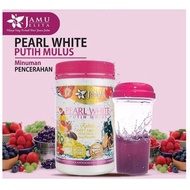 JJ Pearl White Fiber Pinky Plus Beauti Nest Lady White Banana Milk Choco Diet Pinetox Lemon Curve Xt