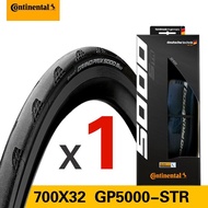 Continental Grand Prix 5000 700X25/32C Tubeless Ready GP5000 STR 700X28C Brown Clincher Road Bicycle