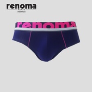 Renoma Vivid Mini Brief 8123 - Men's Panties 3in1 Underwear