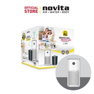 novita A6 PuriPRO® 24-Months Replacement Filter Pack