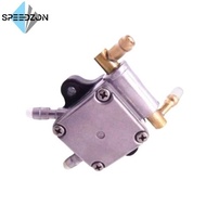 OEM 6AH-24410-00 Automobiles Parts Boat Engines Fuel Pump Assy For Yamaha 15hp 20hp F20 F15 4-Stroke