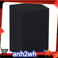 【A-NH】8PCS Premium Carbon Activated Pre Filters Air Purifier Accessories for Honeywell HPA100 Air Purifier