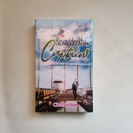 Novel Sawaddeekha, Captain! - Cik Mardiah