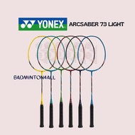 YONEX ARCSABER 73 LIGHT BADMINTON RACKET