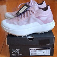 Arc'teryx Sylan 女款 行山鞋 跑鞋