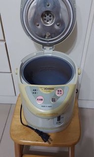 象印熱水器cd-epk22