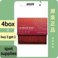 Buy 3 Get 1 Free Eimele Calibrate Reds - Fat Burn, Boost Metabolism & Detox