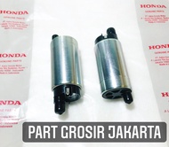 ROTAK DINAMO PENGGERAK FULL PUMP FUEL PUM PULPUM HONDA BEAT FI SCOOPY FI ESP VARIO 110 FI ESP VARIO 