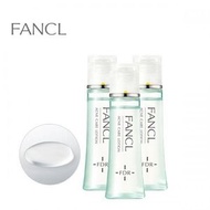FANCL祛痘化妝水＜醫藥部外品外品＞ 30mL x 3瓶