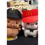 Bubu Dudu Plush dolls / soft dolls stuffed dolls pillow / Bubu Yier dolls