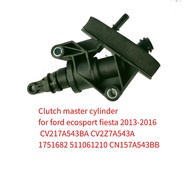 Clutch master cylinder for ford ecosport fiesta TDCi 2013 1.5/1.6 CV217A543BA CV2Z7A543A 1751682 511