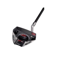 EVNROLL ER11V2 SHORT PLUMBER PUTTER - TOURTAC GRIP