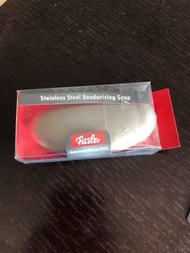 Fissler Stainless steel deodorising soap