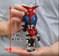 💥 留意內文已寫的，不會回答 💥 Xplus 幪面超人 Masked Rider Kamen Rah 仮面騎士 X Plus Converge Shf 頭像 DX 假面騎士 甲鬥王 甲蟲 Kabuto