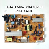 【Used】Original Samsung UA40/46/55ES6100J power strip BN44-00518A BN44-00519A/E