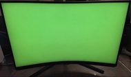 Samsung 32吋 32inch LS32BG850 曲面 Curved 4K 240hz Gaming Monitor 電競 電腦 顯示屏