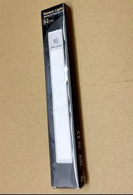 ✴️ 全新 超薄 三色溫 可調控 光暗 燈光 LED 感應燈 Sensor Lamp Cabinet Light 白光 暖光 自然光 廚櫃 櫥櫃燈 組合櫃 展示櫃 Billy櫃 書櫃 玩具模型 fig