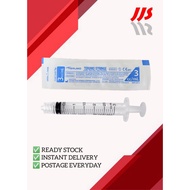 TERUMO SYRINGE without Needle (3 cc/ml)