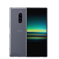 Sony/Sony X1 Xperia1 Android Zhigaotong 855 Mobile Unicom Telecom Three Network 4K Mobile Phone