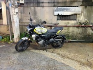 CFMOTO 春風 250CL-X