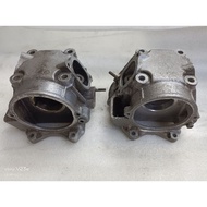 Cylinder head/block head suzuki shogun 125 FL/NR/RR/SP.AXELO..karbu