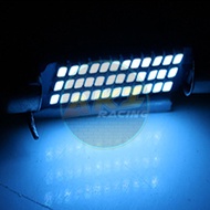 1ชิ้น ไฟเพดานรถยนต์ 31mm 21 ชิพ SMD เพดานรถยนต์ 21LED 21SMD