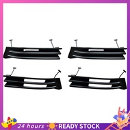 【HOT SALE】 2X Ventilation Grill Bumper Lower Grille Inner L/R for  W202 S202 C-Class 1993-1997 20288
