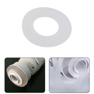 Geberit 816.418.00.1 Silicone Gasket Toilet Tank Fittings Drain Valve Sealing Ring