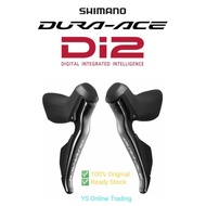 Shimano Dura Ace R9150 Rim brake Di2 Shifter only