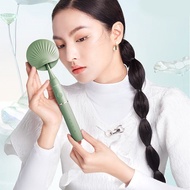 【免運特惠】小香噴沖牙器洗牙器水牙線家用禮物/素士-D2小團扇