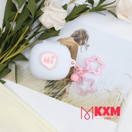 NQ83 Anker Soundcore R50i CASE/ P20i /R50i active /P40i /C30i Dustproof Soft Washable Protective CAS