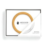 Artificer - Rhythm 運動手環 - 秘境黃