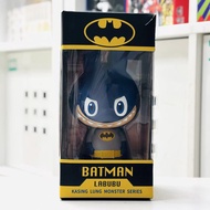 全新 實物自行拍攝圖 HOW2WORK JPX BATMAN LABUBU 拉布布 蝙蝠俠 藍色 泰國限定 Eff How2work Batman Labubu FURF Kasing Lung Zi