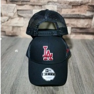 CAP LA BASEBALL TRUCKER NEW ERA🔥🔥[NEW DESIGN]