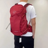 Authentic American Osprey Outdoor backpack beetle mens and womens hiking camping backpack 30L waterp