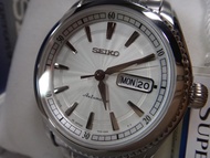 SEIKO SKZ301J1 Superior Automatic Mens Watch | Jam Pria Seiko SKZ301