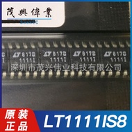 LT1111IS8 T1111I SOP-8Switching Regulator Power Supply IC Chip1.5A Adjustable Voltage Regulator Orig