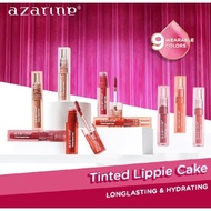 AZARINE X RED VELVET Tinted Lippie Cake Lip Tint 2.9mL