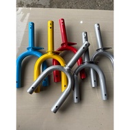 Fork fork USED children's bicycle tricycle family Aviator exotic Genio pmb RANDOM