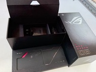 華碩Rog 6 512gb 港版全套